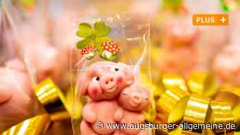 Was sich bekannte Augsburger für 2022 vornehmen und wünschen - Augsburger Allgemeine