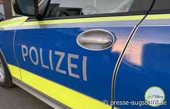 Augsburg-Bergheim | Älteres Ehepaar wird nachts im Haus überfallen und schwer verletzt | Presse Augsburg - Presse Augsburg