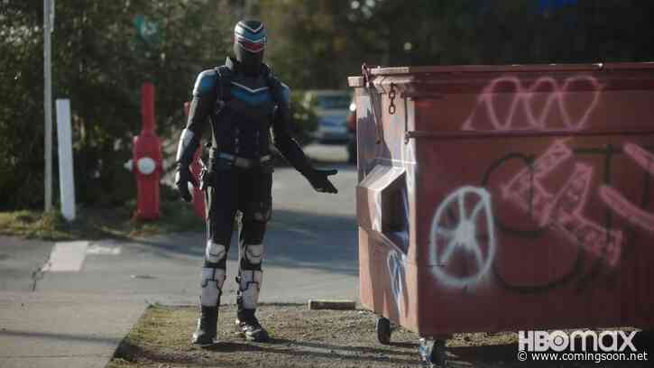 Peacemaker Character Teasers & Featurette Drop Ahead of Thursday’s Premiere