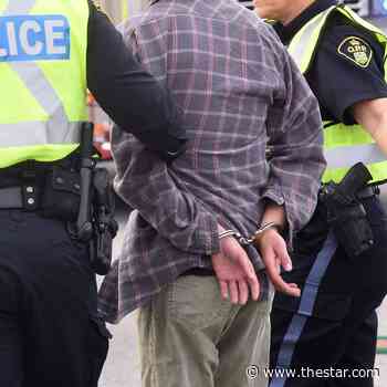 Vaughan resident faces child pornography charges following OPP investigation - Toronto Star