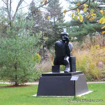 Free admission to Vaughan's McMichael art gallery starting Jan. 11 for four months - Toronto Star