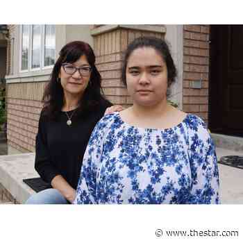 Vaughan girl's age bars her from specialized school - Toronto Star