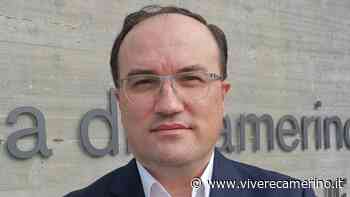 Daniele Salvi a Matelica per presentare il libro "La Post Regione" - Vivere Camerino