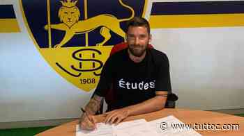 NOTIZIA TC - Ancona Matelica, piace Foglia della Viterbese - Tutto Lega Pro