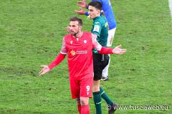 Monterosi Tuscia, Polidori piace a Mantova e Ancona-Matelica - Tuscia Web