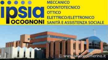 Ipsia Pocognoni, open day nelle sedi di Camerino, Matelica e San Severino - Vivere Camerino