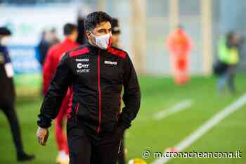 Ancona Matelica, altri due positivi Posticipata la terza giornata di ritorno: sfida al Grosseto il 23 febbraio - Cronache Ancona