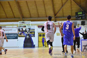 Vigor Matelica, due positivi al covid-19, salta la partita contro Osimo - Tuttobasket.net