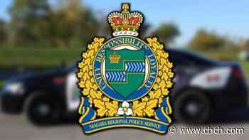 Two arrested in relation to drug investigation in Port Colborne - CHCH News