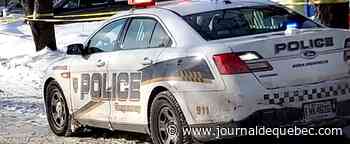 Une explosion fait des morts à Arvida