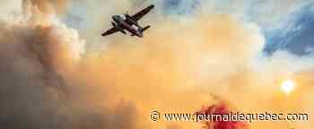 Les décès dus aux désastres météorologiques au plus haut en 10 ans aux États-Unis