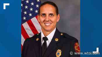 Tentative contract deal gives Toledo fire chiefs raises, coronavirus bonus - WTOL