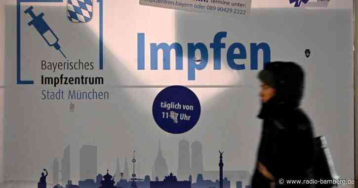Impfzentren sollen bis Ende 2022 offen bleiben