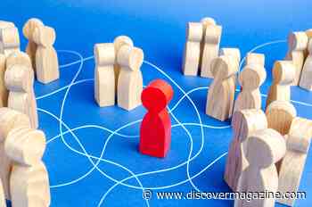 How Your Brain Processes Rejection