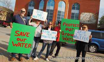 Public meeting on Port Colborne's quarry bylaws to be held virtually - Niagarathisweek.com