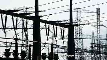 Versorgung nach erneutem Stromausfall in Raubling wieder hergestellt