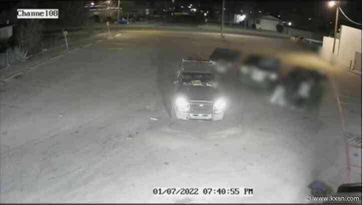 New Mexico woman arrested after allegedly leaving newborn in dumpster