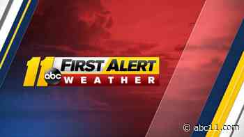 Feeling More Like Winter