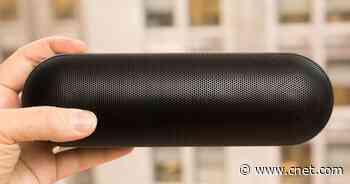 Apple appears to discontinue Beats Pill Plus speaker     - CNET