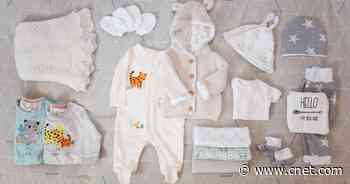 The best baby clothes of 2022     - CNET