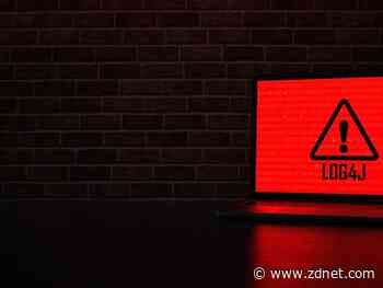 CISA director: 'We have not seen significant intrusions' from Log4j -- yet