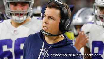 Broncos request interview with Kellen Moore