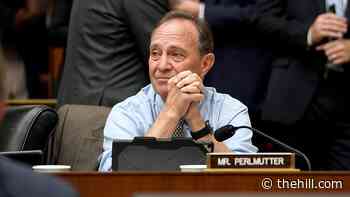 Rep. Perlmutter says he won't seek reelection in November