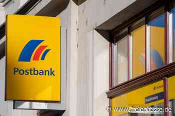 Postbank-Tarifverhandlungen beginnen - Verdi enttäuscht - Freie Presse