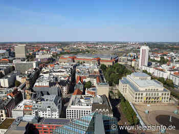 Leipziger Wirtschaft zeigt sich trotz Pandemie stabil - LEIPZIGINFO.DE