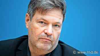Begrünung der Wirtschaft: Habeck startet sein Mammutprojekt - RND