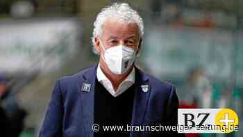 Grizzlys Wolfsburg dürfen noch nicht zurück aufs Eis