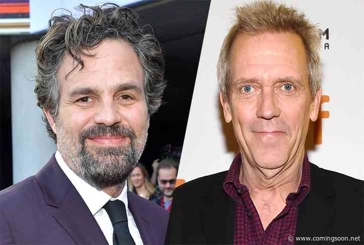 Netflix’s All the Light We Cannot See Series Adds Mark Ruffalo & Hugh Laurie