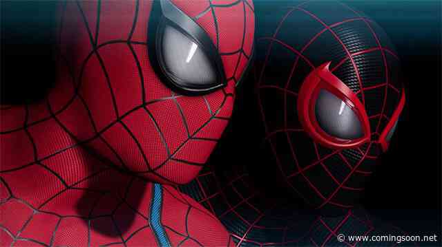 Marvel’s Spider-Man 2 Adds Miles Morales Novel Author to Dev Team