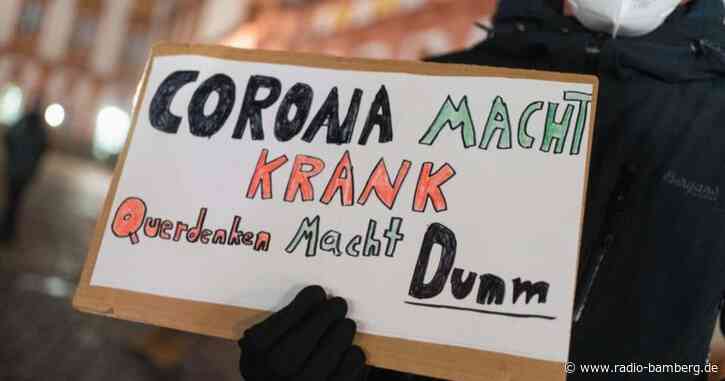 Proteste gegen Corona-Politik: Auch Demos fürs Impfen