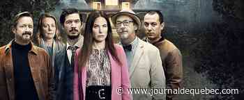 «Aller simple» sur Noovo: un voyage qui ne se passe pas du tout comme prévu