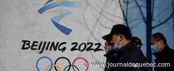 Jeux de Pékin : un stress qui tire à sa fin pour les athlètes canadiens