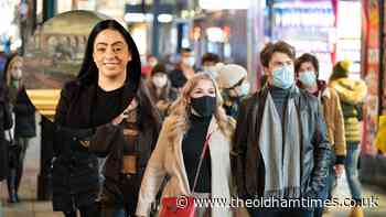 Only six Oldham businesses not complying with Covid rules - theoldhamtimes.co.uk