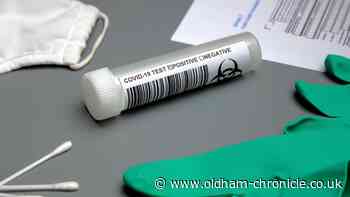 Do I have Omicron? The 5 places in Oldham where you can get a free PCR test - oldham-chronicle.co.uk