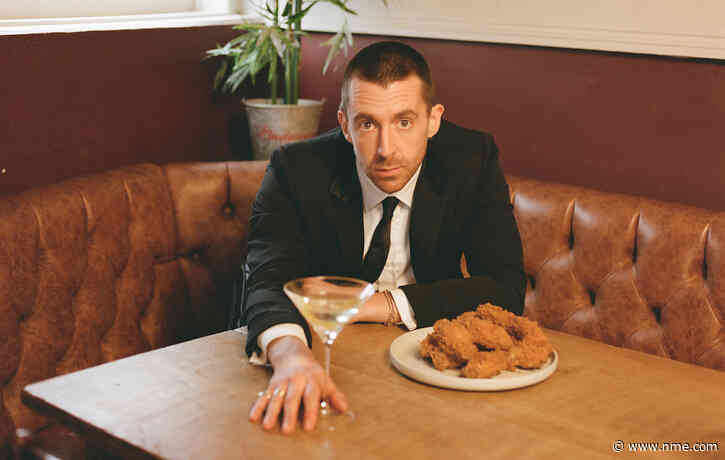 Miles Kane announces pop-up chicken shop in London