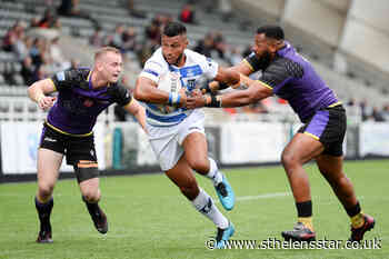 Should Toulouse Olympique be protected from Super League drop? - St Helens Star