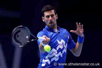 Novak Djokovic 'pleased and grateful' for Australian visa appeal victory - St Helens Star