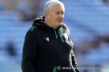 Chris Boyd set to leave role as Northampton rugby director - St Helens Star