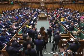 'Restraint' urged over potential £2000 pay rise for MPs - St Helens Star