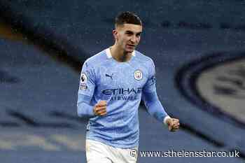 Barcelona register Ferran Torres after agreeing new Samuel Umtiti deal - St Helens Star