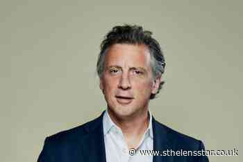 Tom Newton Dunn joins Rupert Murdoch's fledgling TalkTV channel - St Helens Star