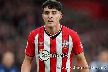 Southampton hopeful Tino Livramento will avoid knee surgery - St Helens Star