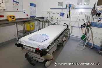 Private hospitals will 'support NHS' through Covid - St Helens Star