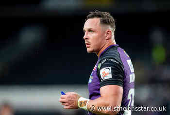 Leeds Rhinos' James Donaldson banned for late tackle - St Helens Star