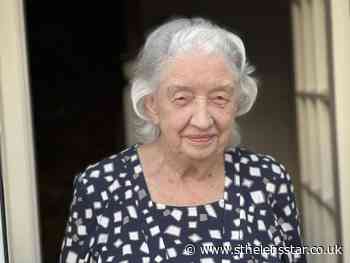 St Helens resident who volunteered for 36 years shocked by honour from the Queen - St Helens Star