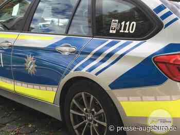 Zivilcourage | Jugendlicher greift Frau in Augsburg-Kriegshaber an – Passantinnen greifen ein | Presse - Presse Augsburg
